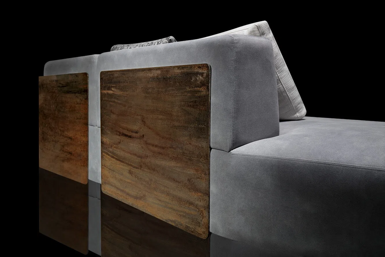 Sofa OLIVYA STONE Foxton