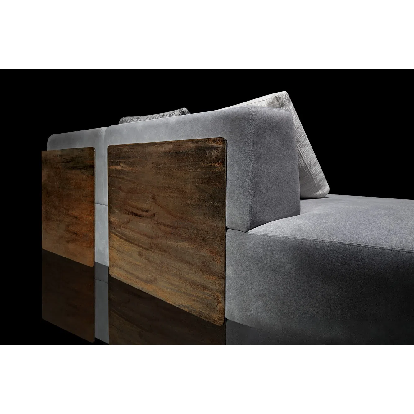 Sofa OLIVYA STONE Foxton