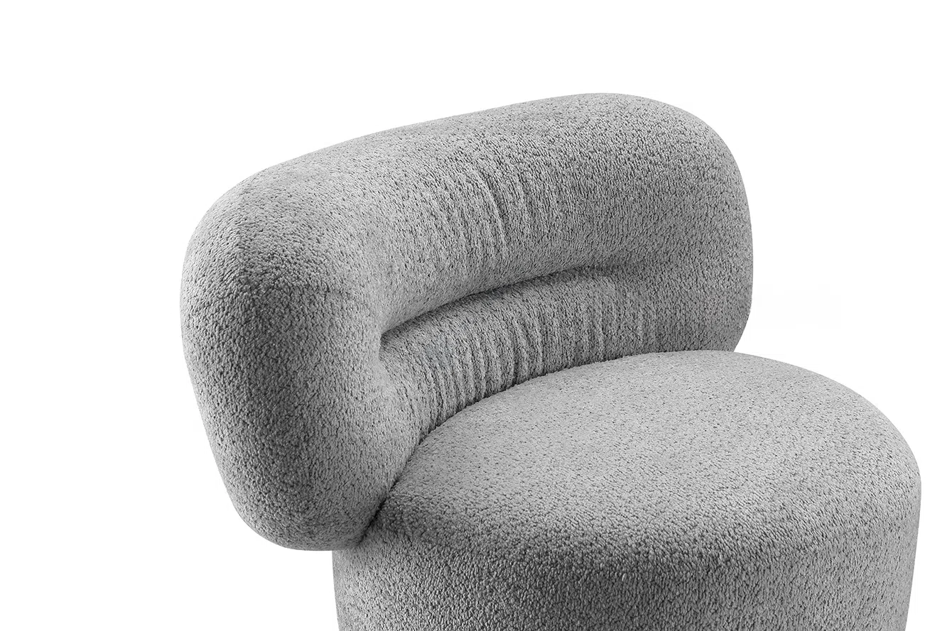 Armchair ESSENTIAL HOME Zelda