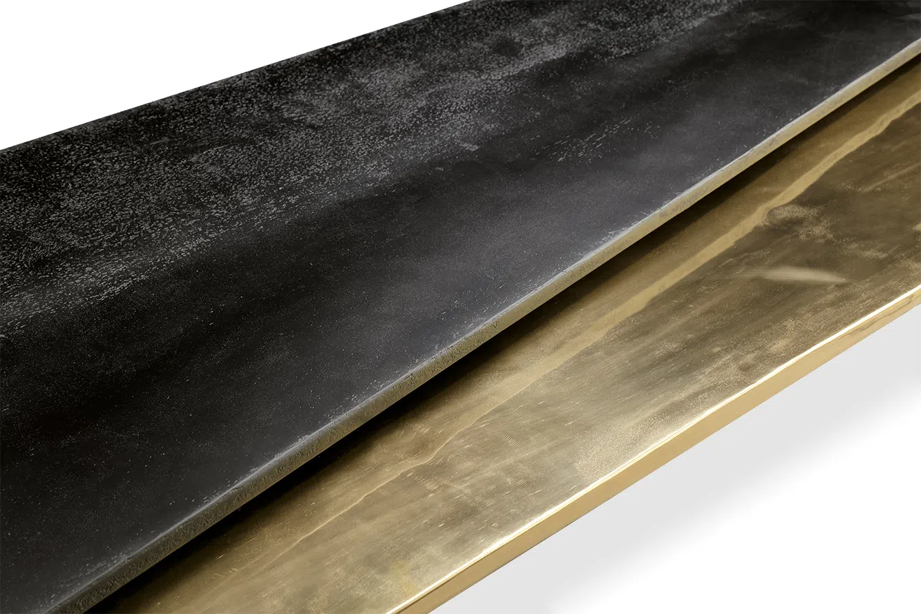 Coffee table VISIONNAIRE Lego