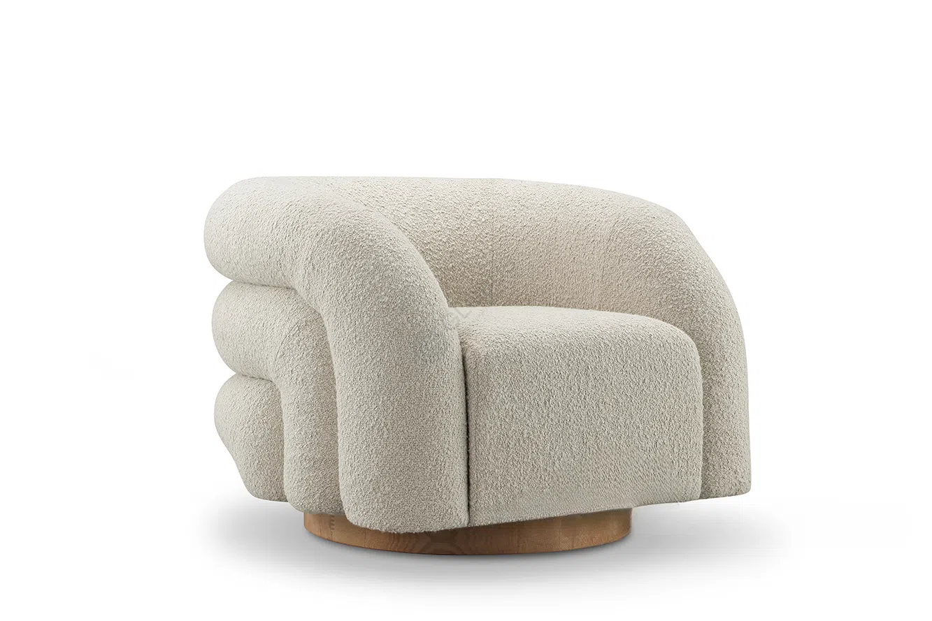 Armchair EICHHOLTZ Novelle