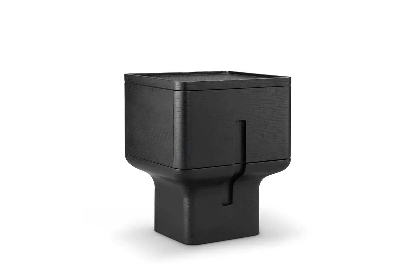 Bedside table PENDHARA Nala