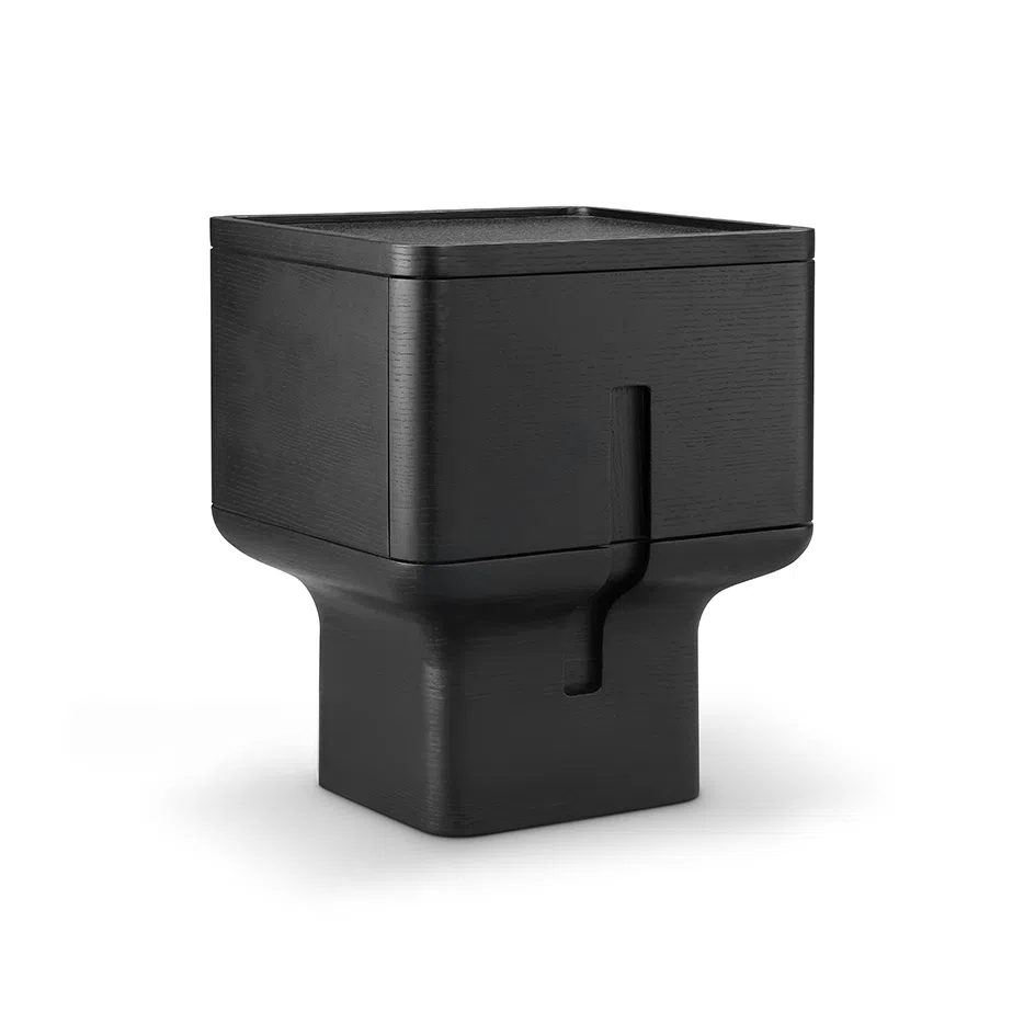 Прикроватная тумба PENDHARA Nala