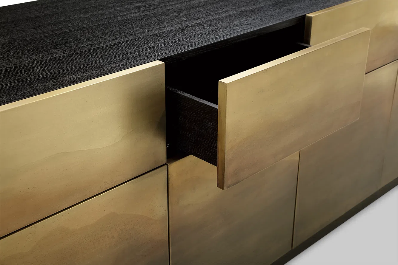 Sideboard OLIVYA STONE Levin