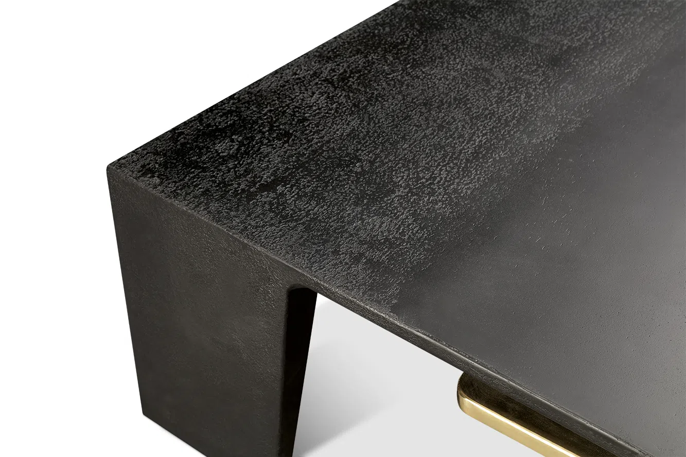 Coffee table VISIONNAIRE Lego