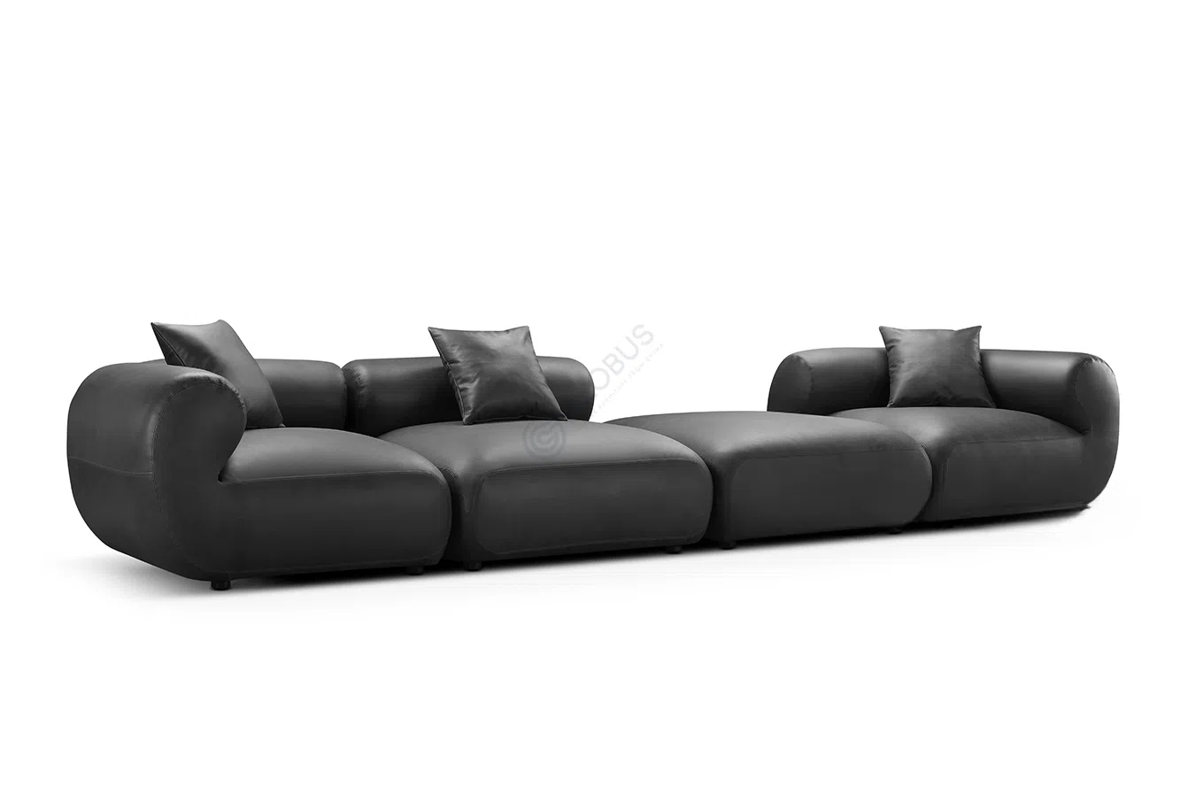 Sofa PIETER MAES Strata