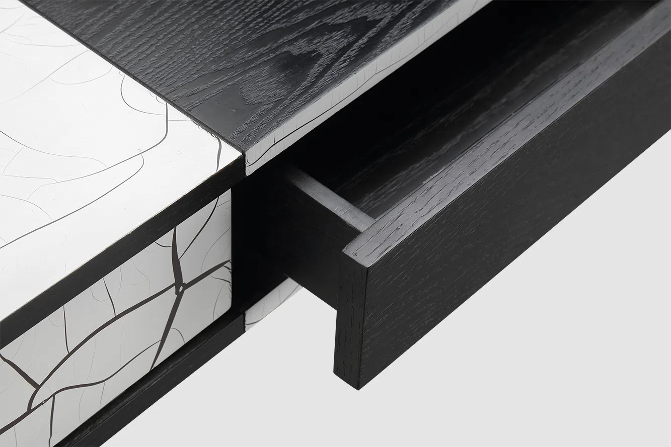 Dressing table GALLOTTI&RADICE Selene