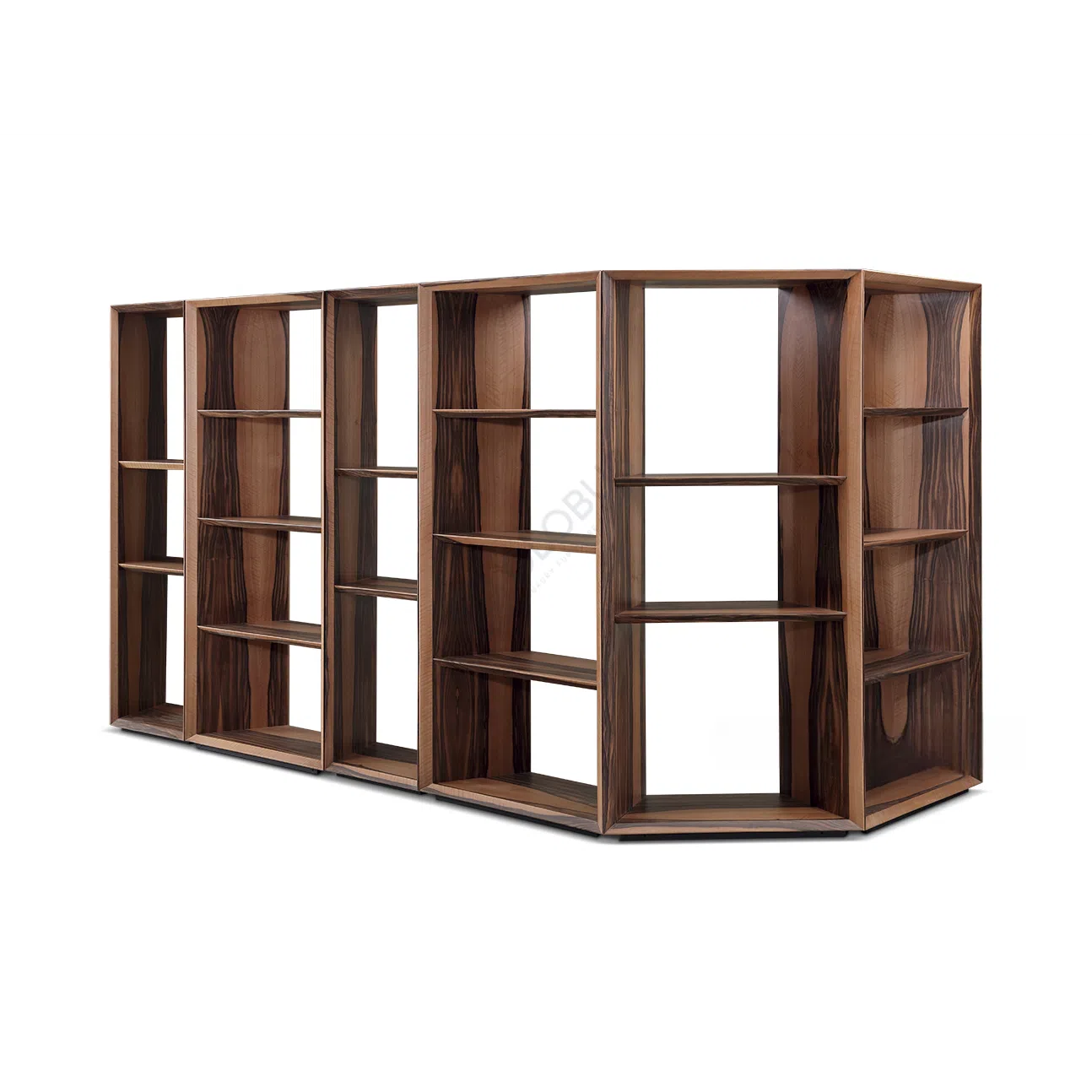 Стеллаж GALLOTTI&RADICE Prism