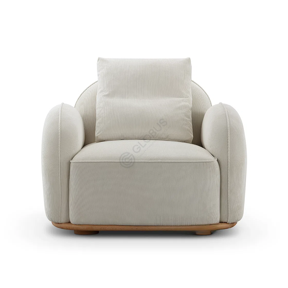 Кресло DE LA ESPADA Azores