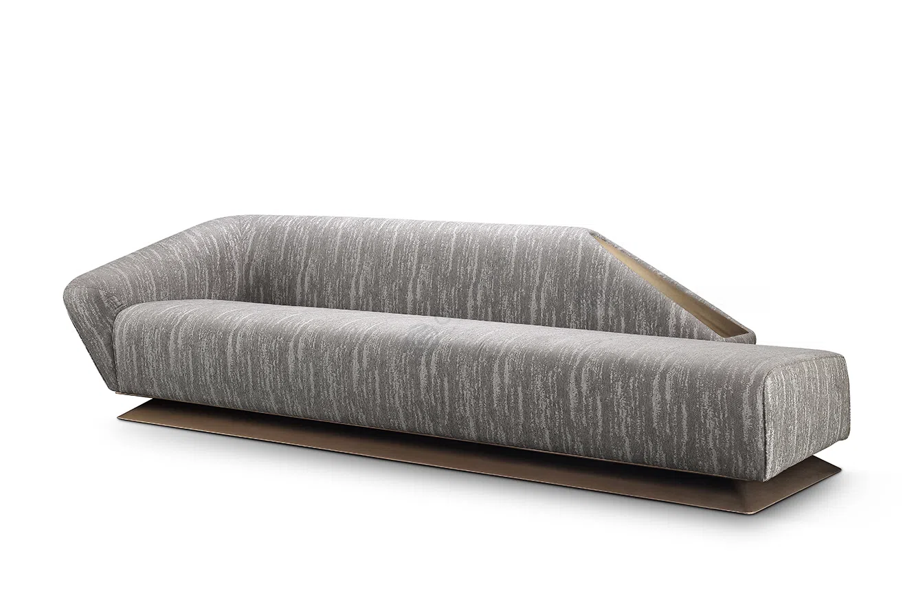 Couch VISIONNAIRE Citizen