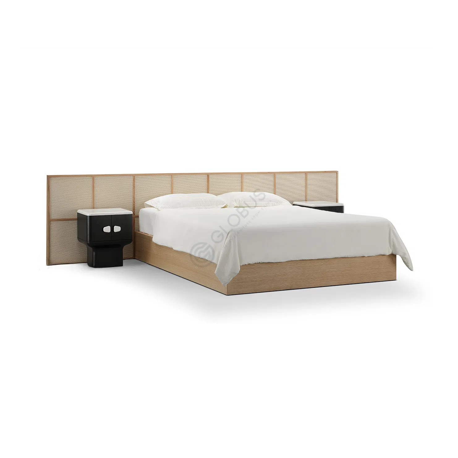 Кровать Silencio