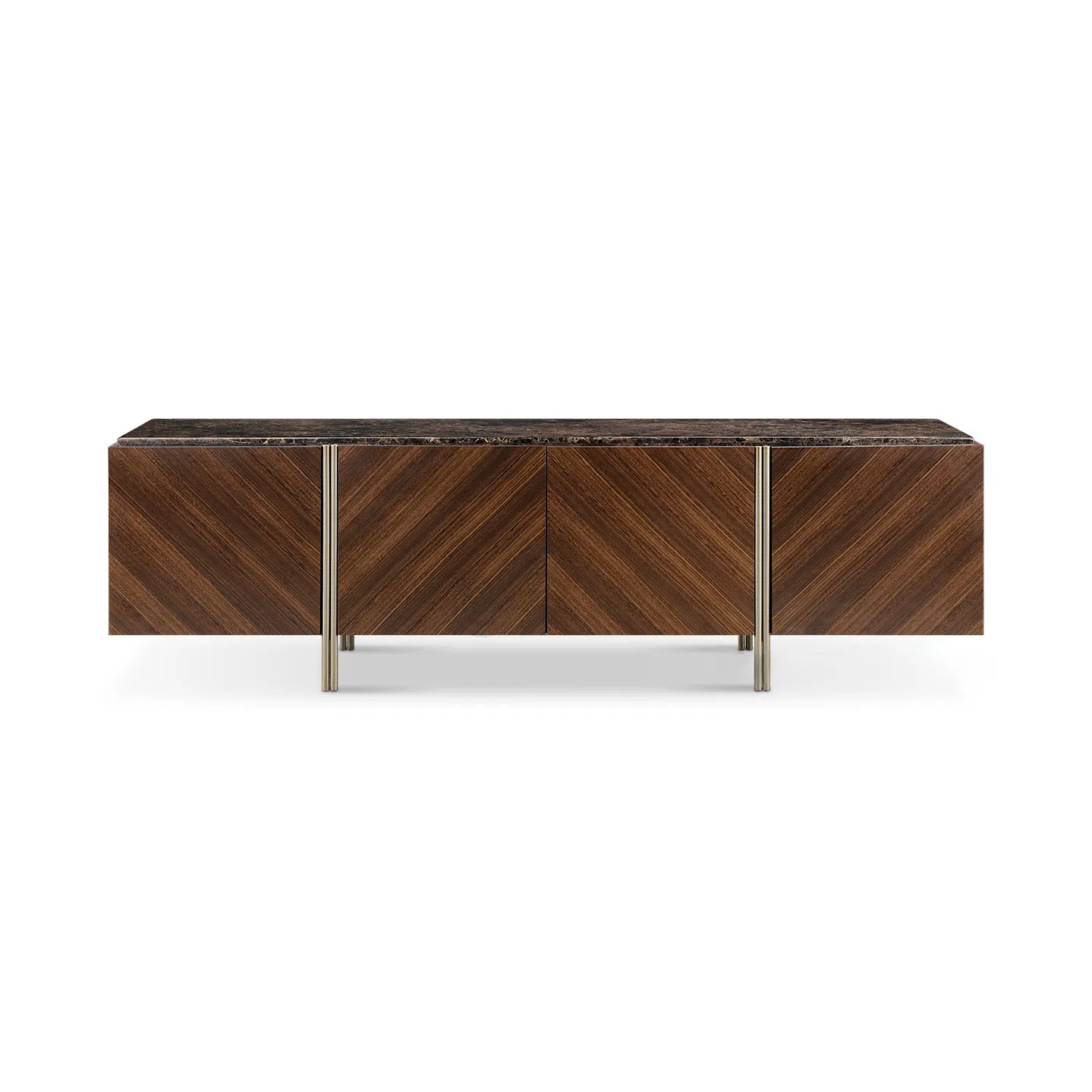 TV stand OLIVYA STONE Dobson