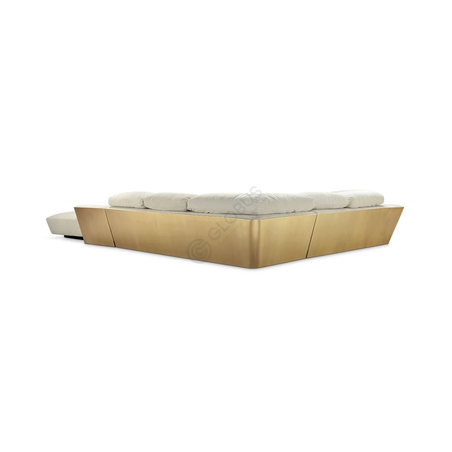 Sofa LAURAMERONI Metropol