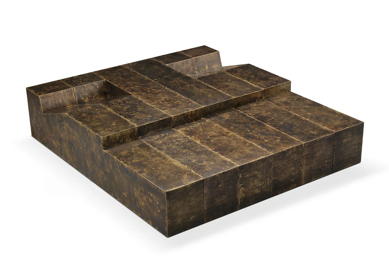 Coffee table Plenida