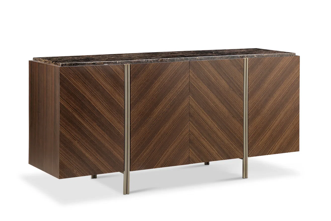 Sideboard OLIVYA STONE Dobson