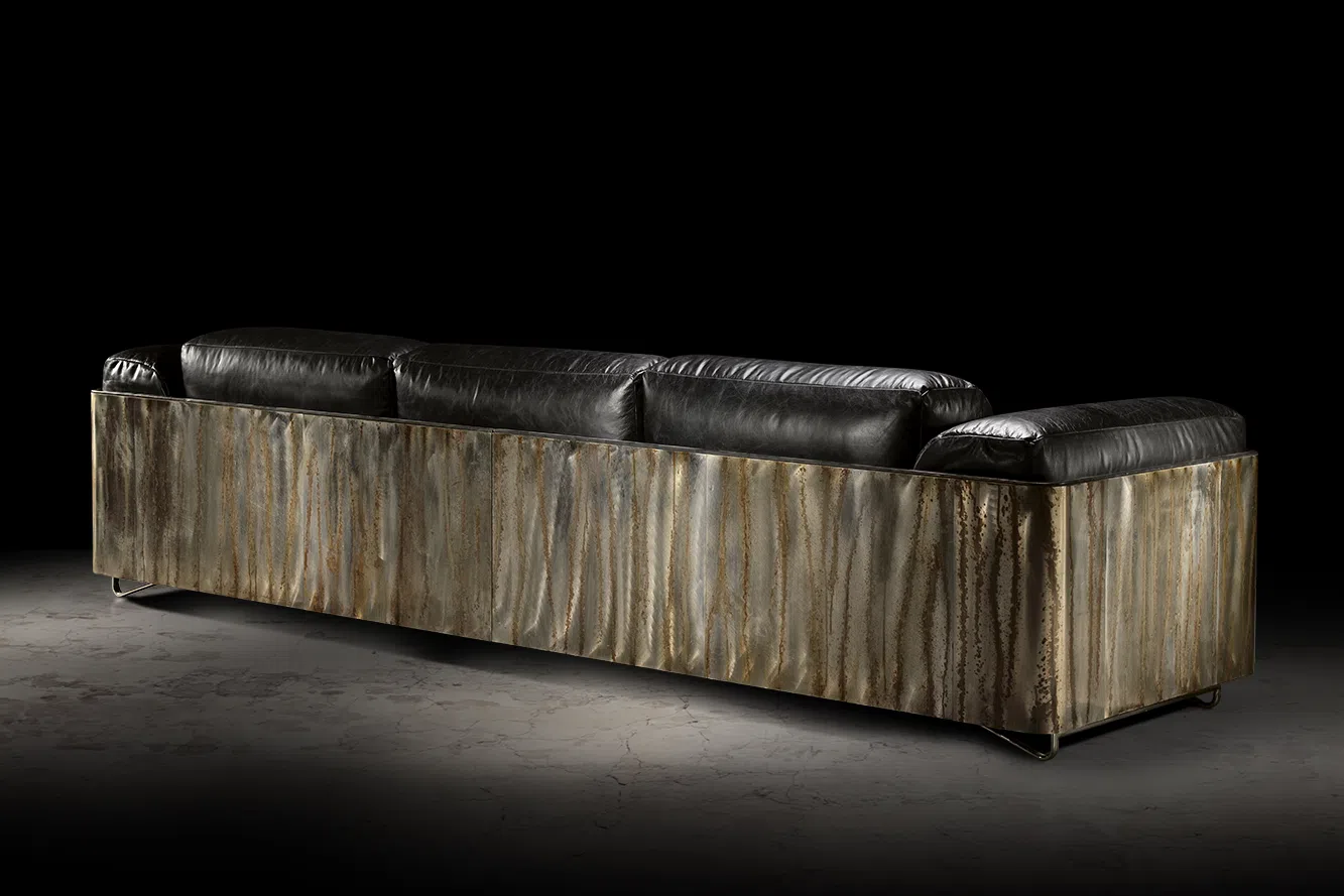 Sofa GIOPAGANI Saint Germain