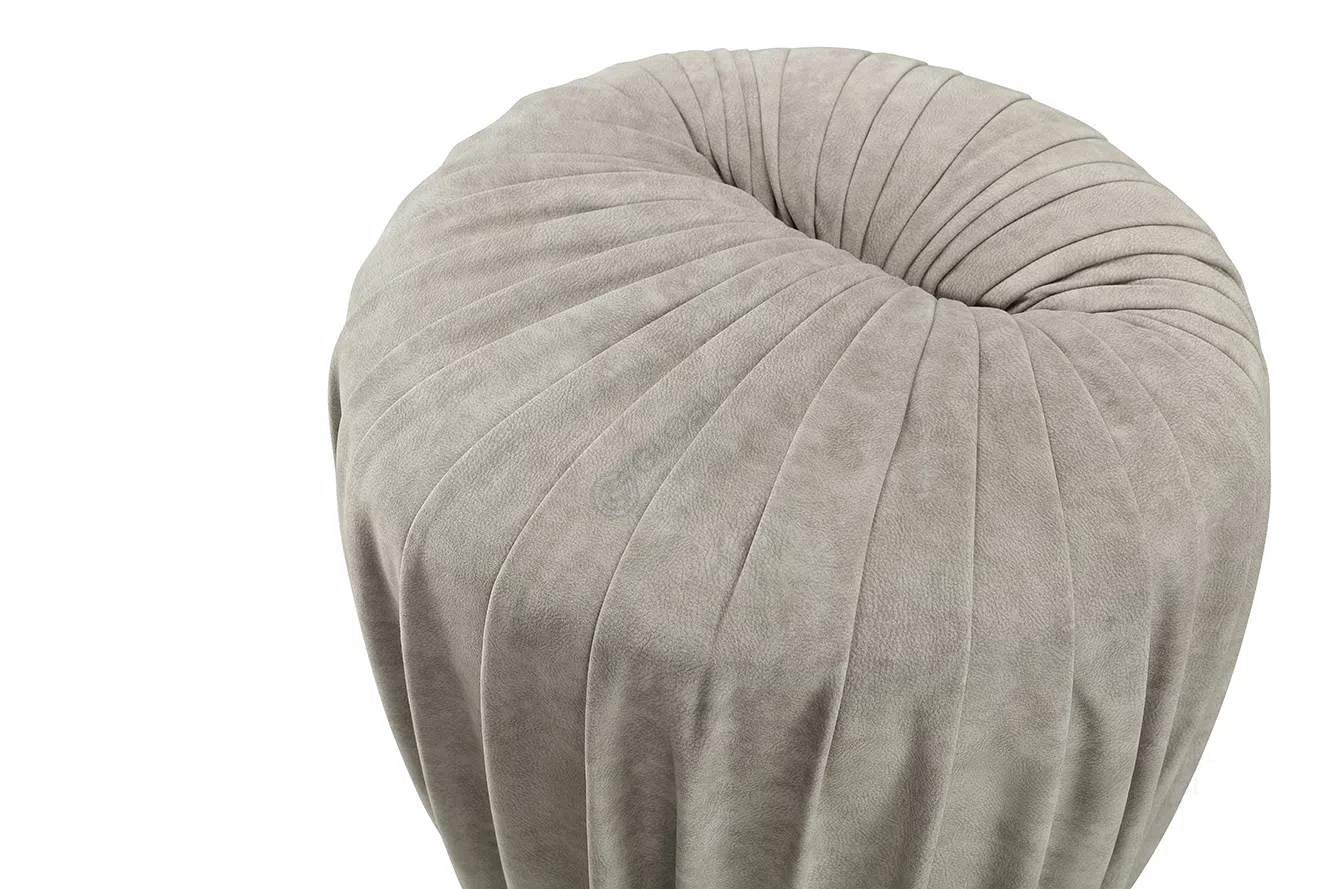 Pouf LAURAMERONI Drapè