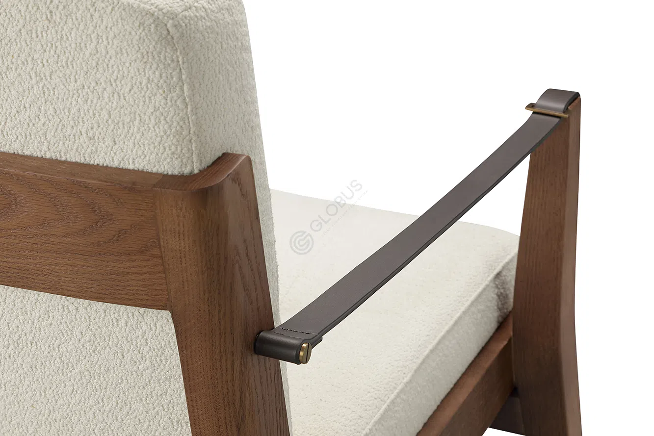 Armchair DE LA ESPADA Capo