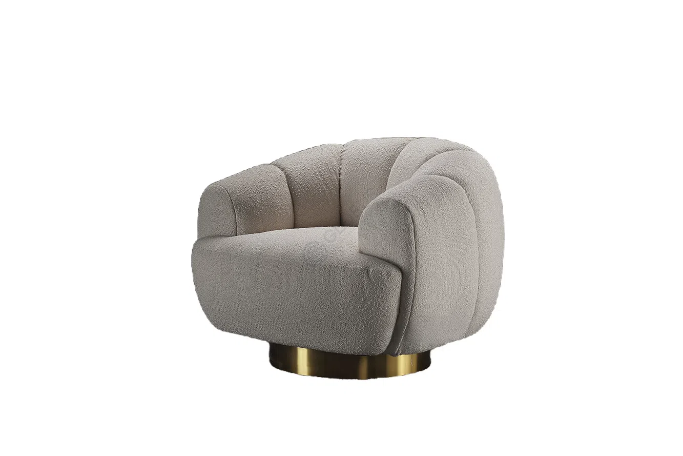 Armchair GIOPAGANI Ornella