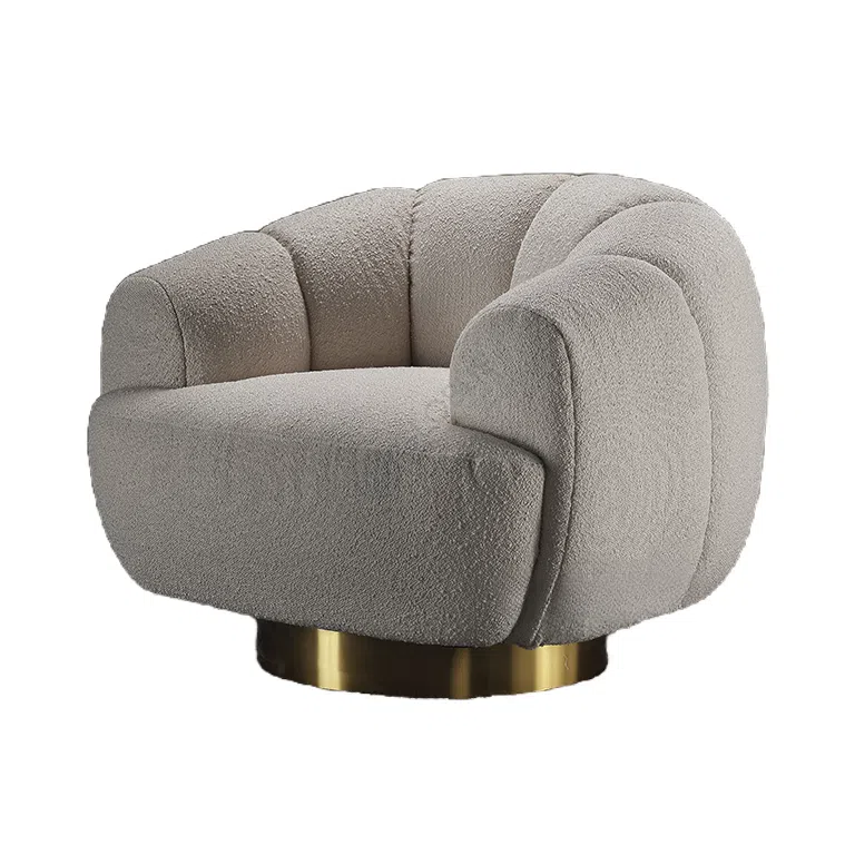 Кресло GIOPAGANI Ornella