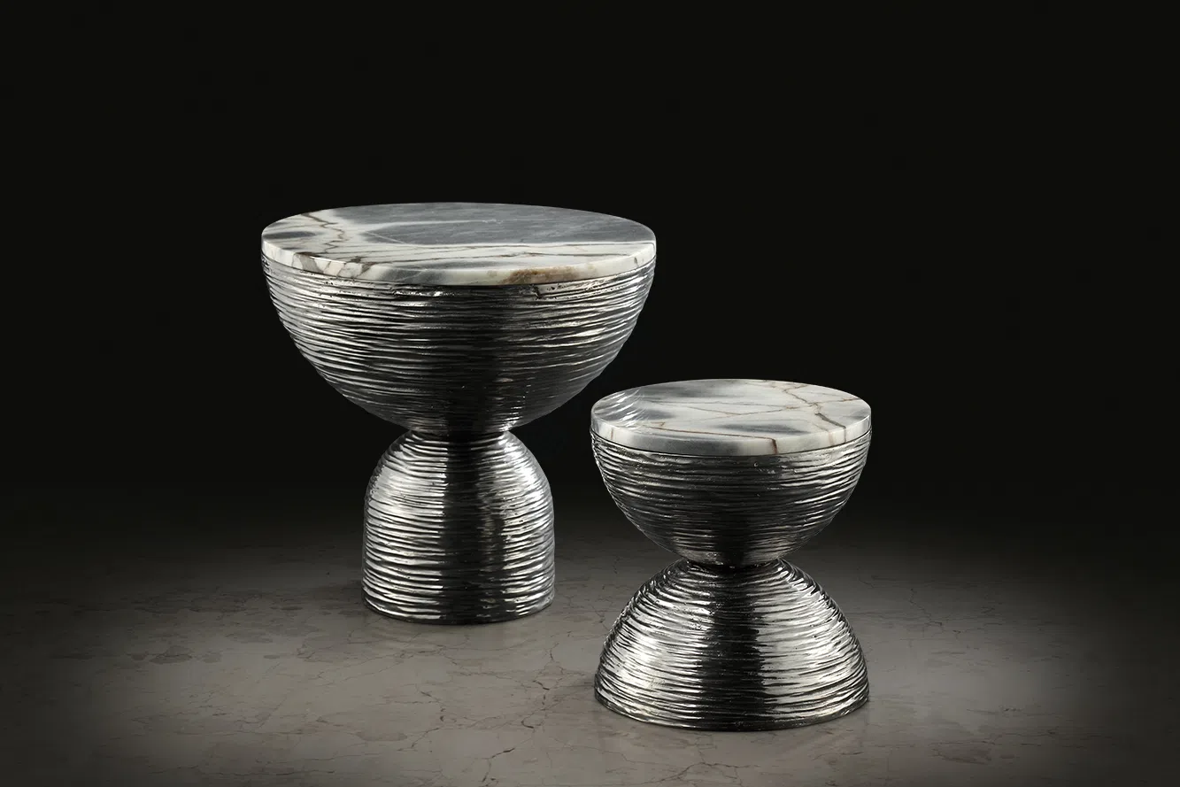 Side table HESSENTIA Otto