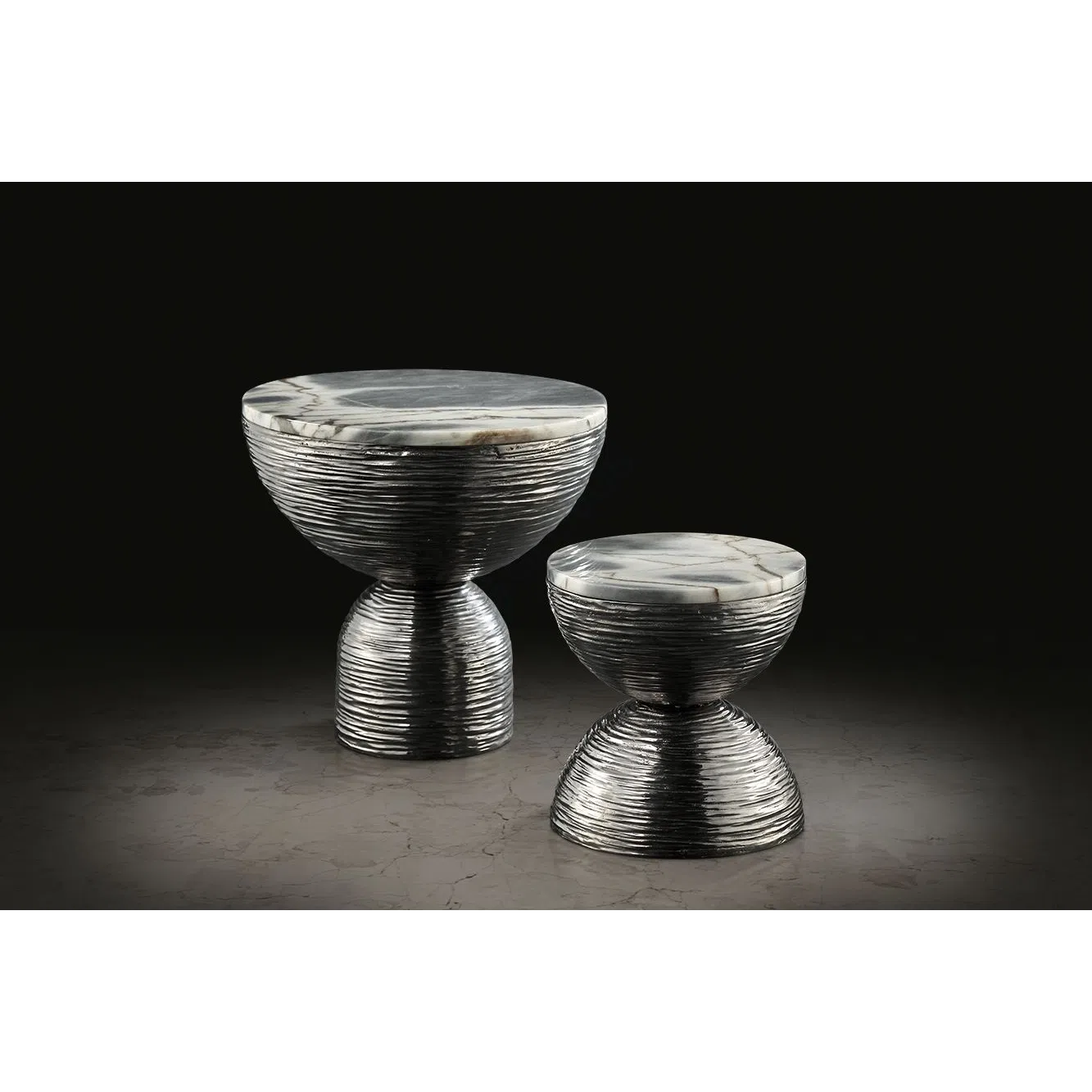 Side table HESSENTIA Otto