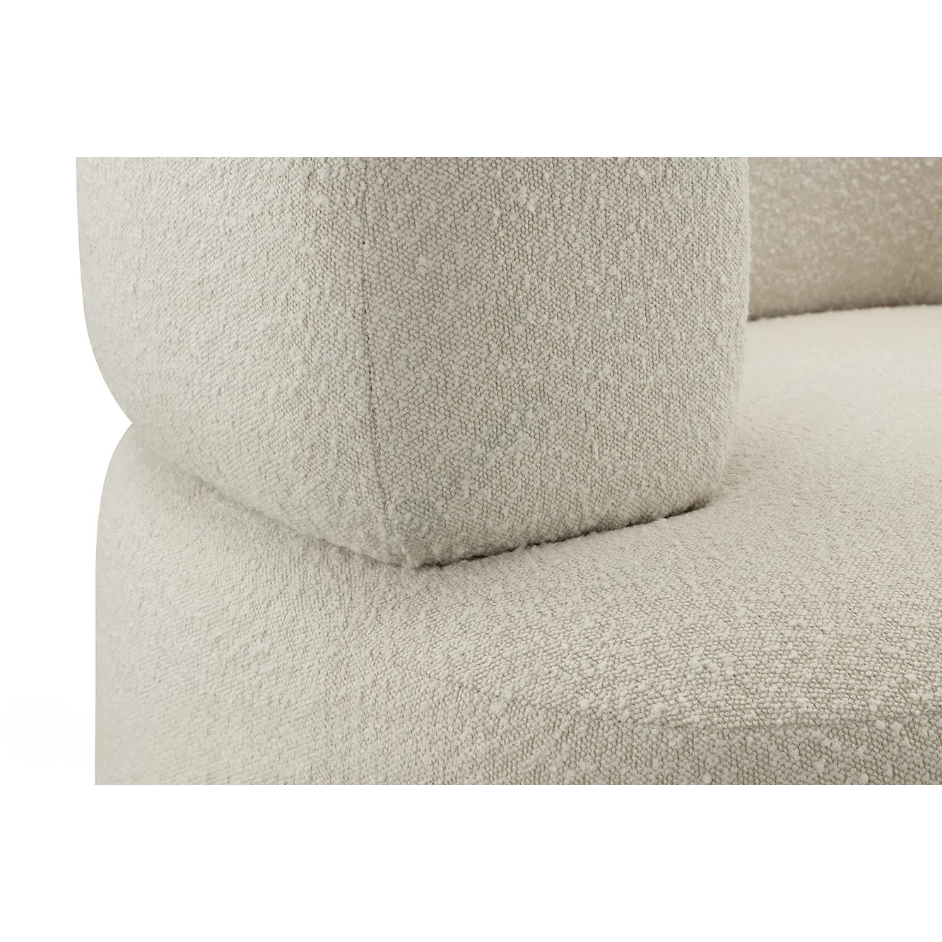 Кресло EMMANUELLE SIMON Split