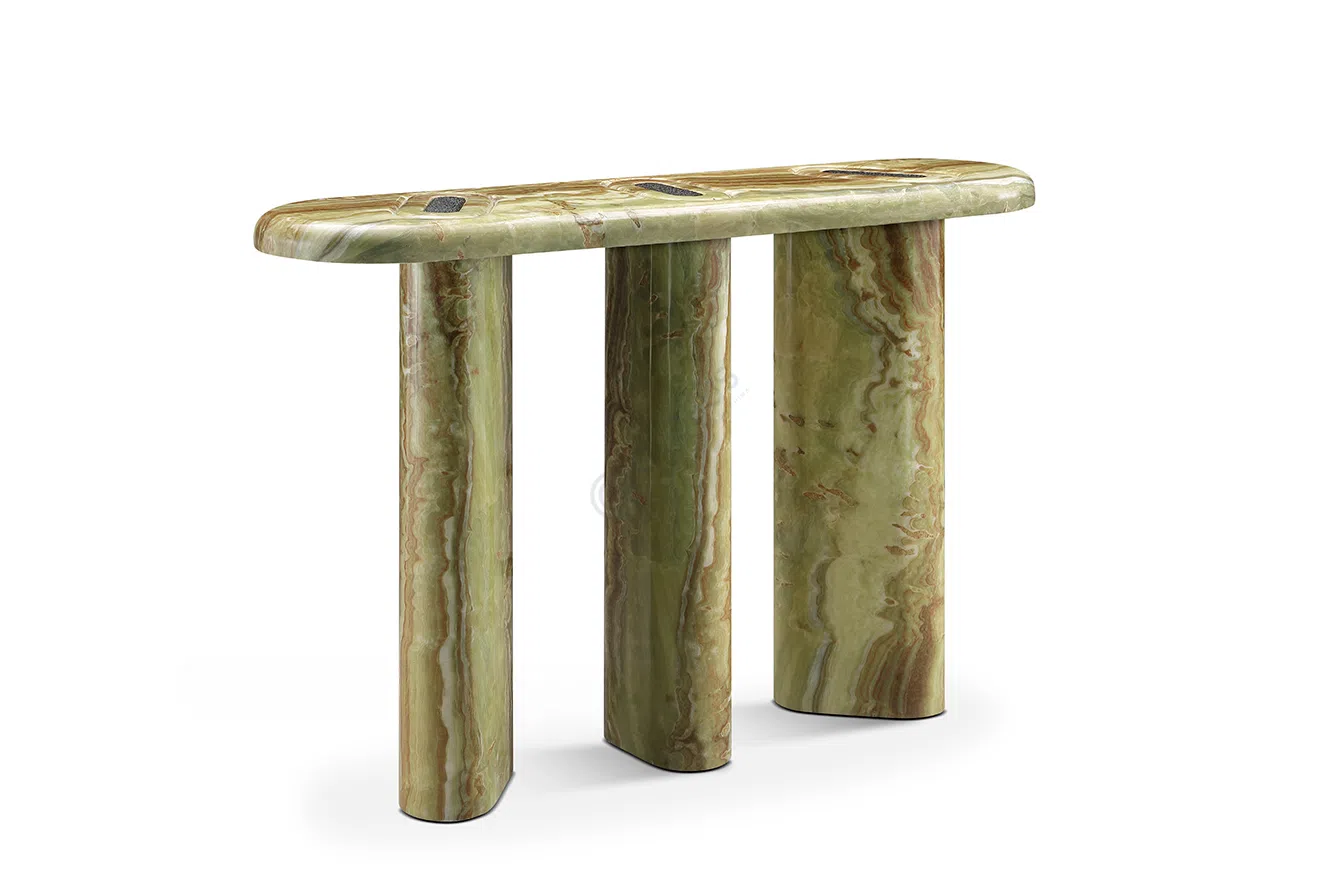 Console STUDIOTWENTYSEVEN Claude