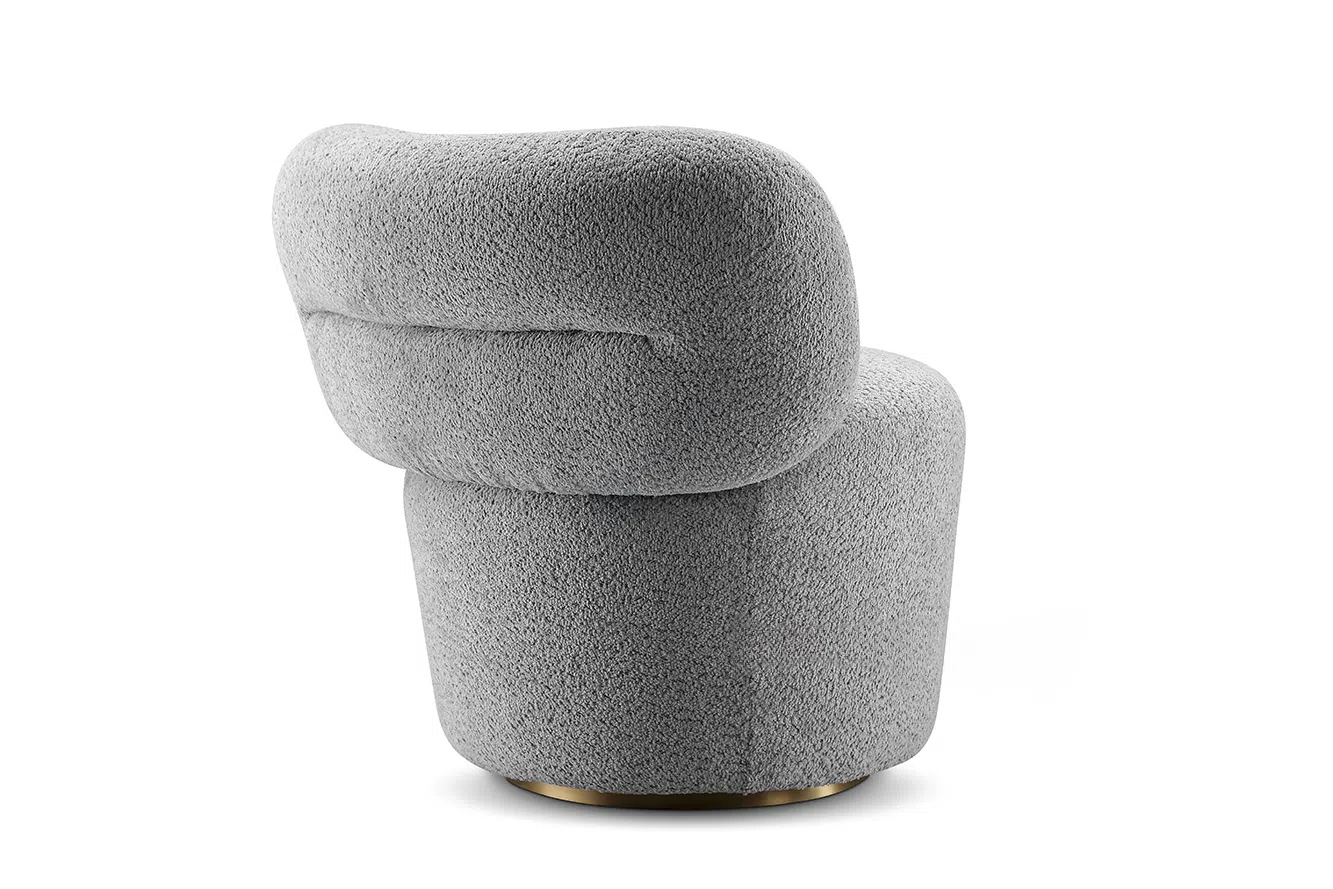 Armchair ESSENTIAL HOME Zelda