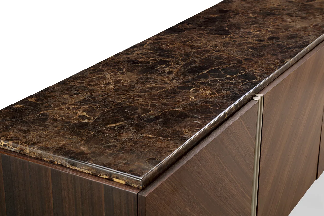 TV stand OLIVYA STONE Dobson