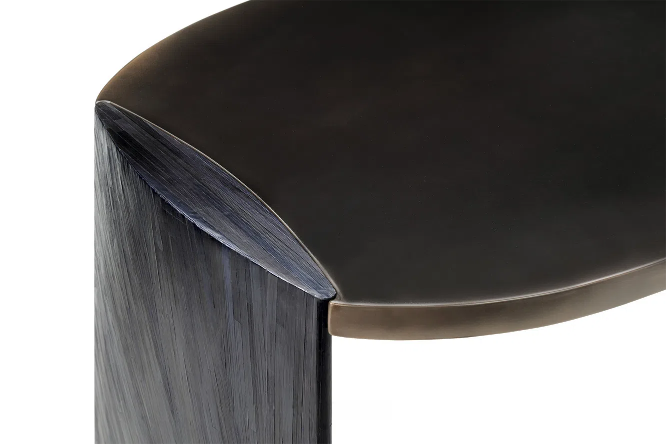 Desk LAURAMERONI Poe