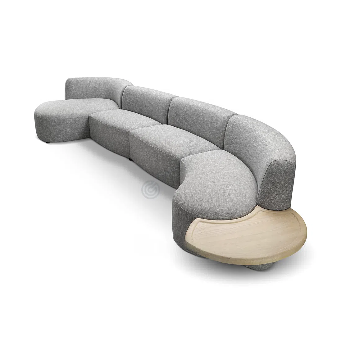 Диван CHRISTOPHE DELCOURT Oze