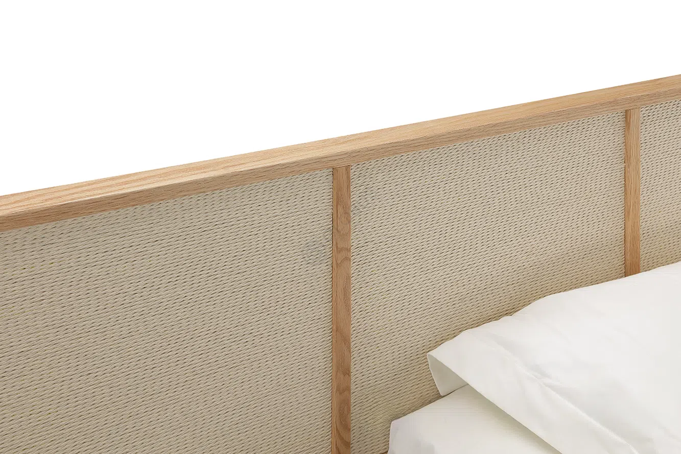 Bed EMMANUELLE SIMON Samba