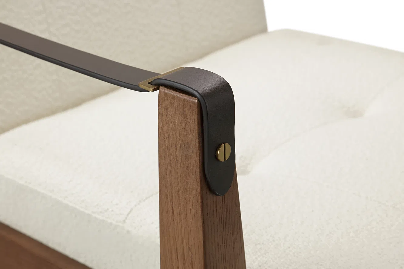 Armchair DE LA ESPADA Capo