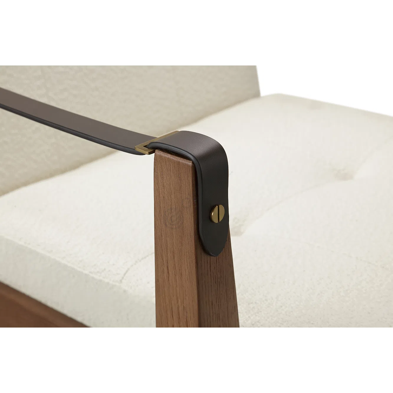 Кресло DE LA ESPADA Capo