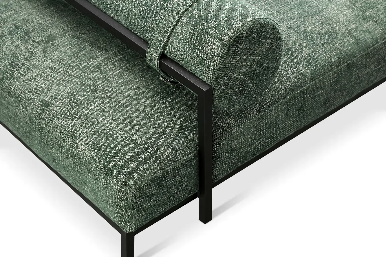 Couch GALLOTTI&RADICE Oly