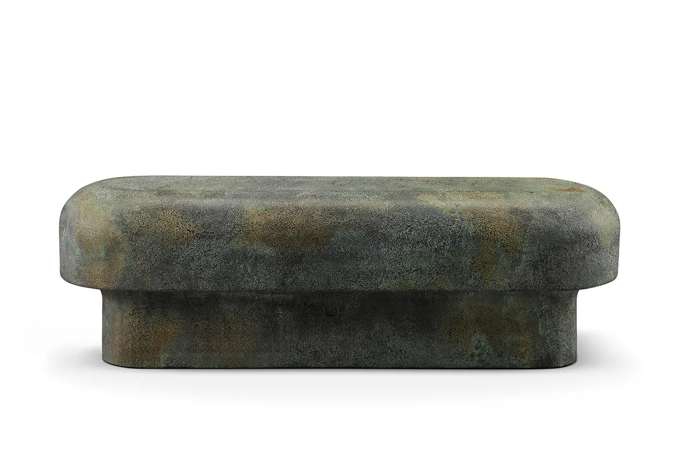 Bench STUDIOTWENTYSEVEN Toad