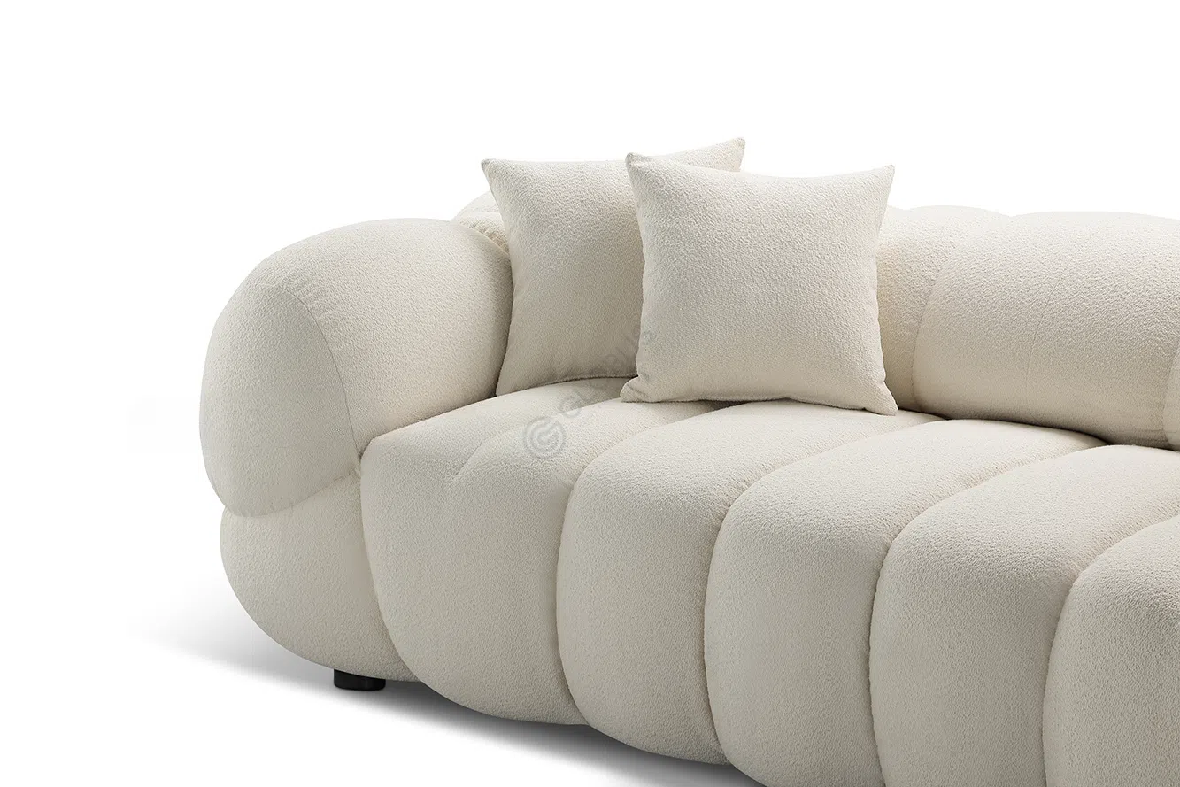 Sofa STEFANO GIACOMELLO La Poltrona