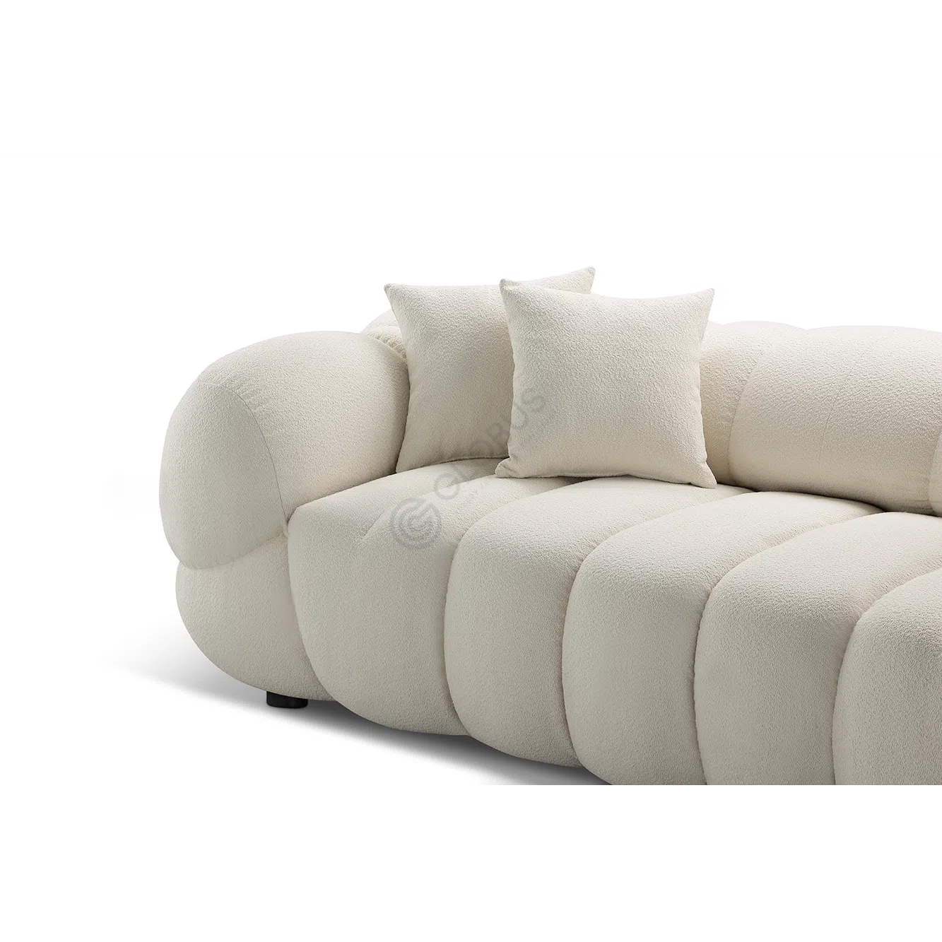 Sofa STEFANO GIACOMELLO La Poltrona