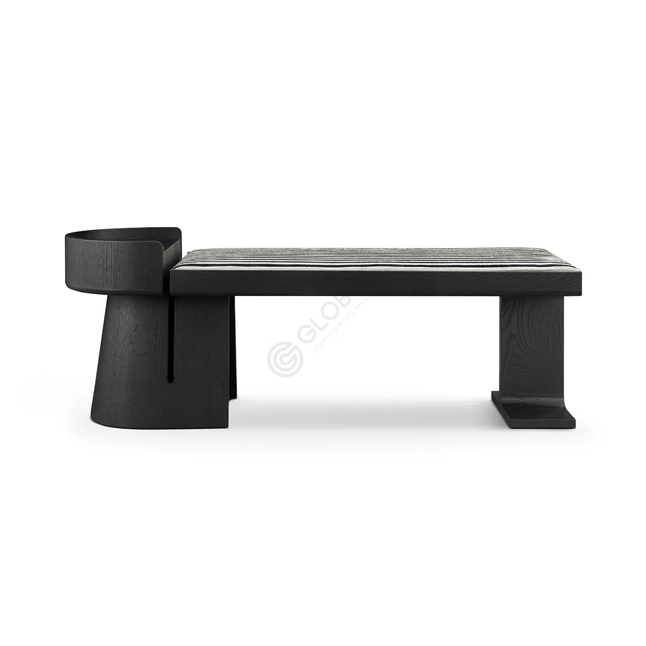 Банкетка PENDHARA L'Écorce