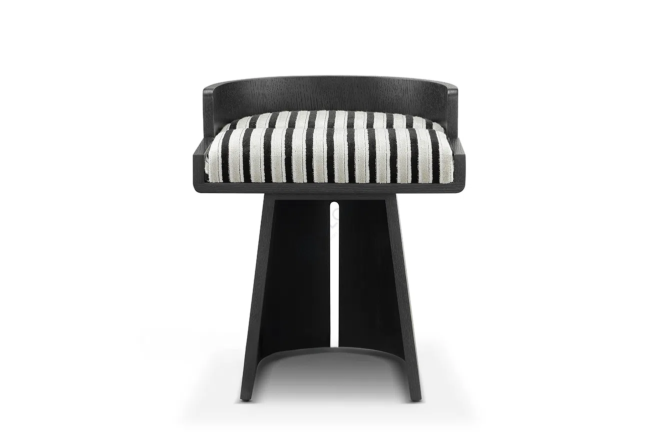 Сhair PENDHARA L'Écorce