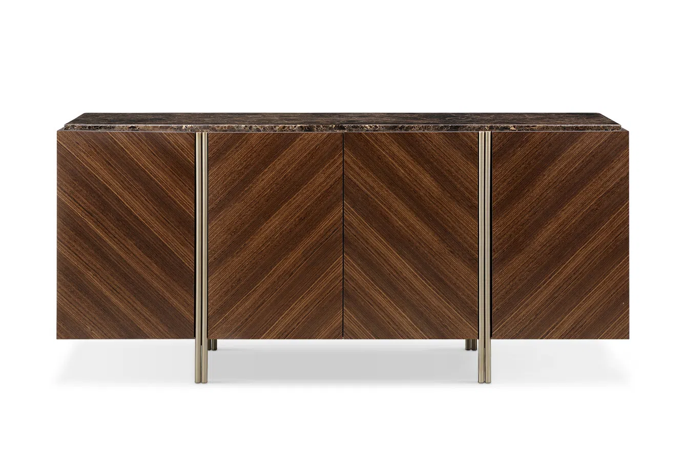 Sideboard OLIVYA STONE Dobson