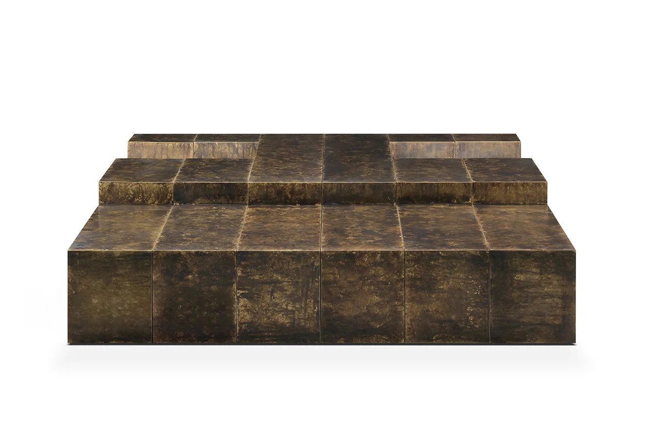 Coffee table Plenida