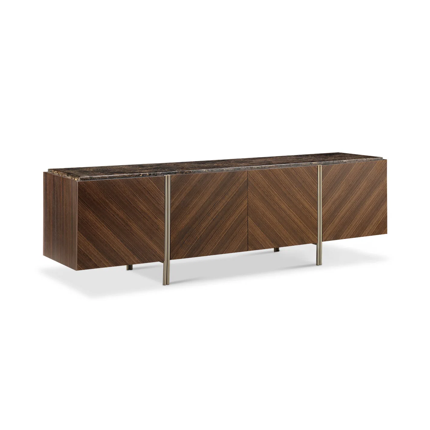 TV stand OLIVYA STONE Dobson
