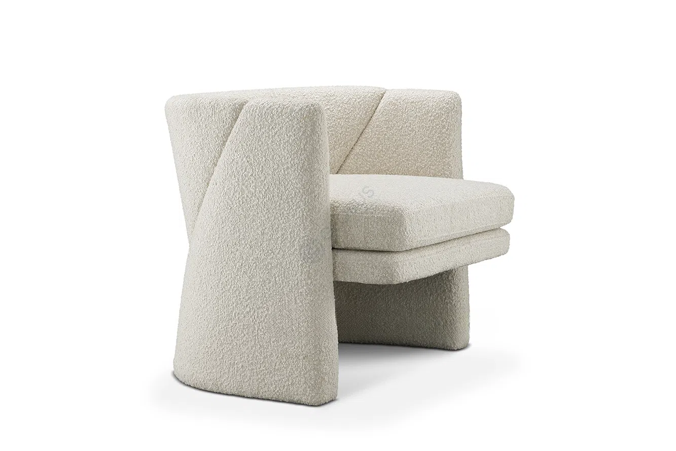 Dining chair DE LA ESPADA Cursa