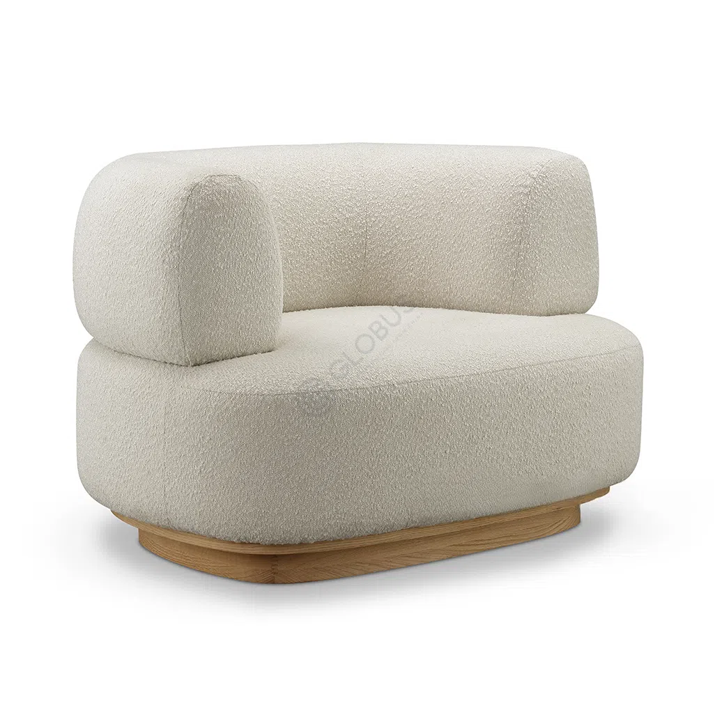 Кресло EMMANUELLE SIMON Split