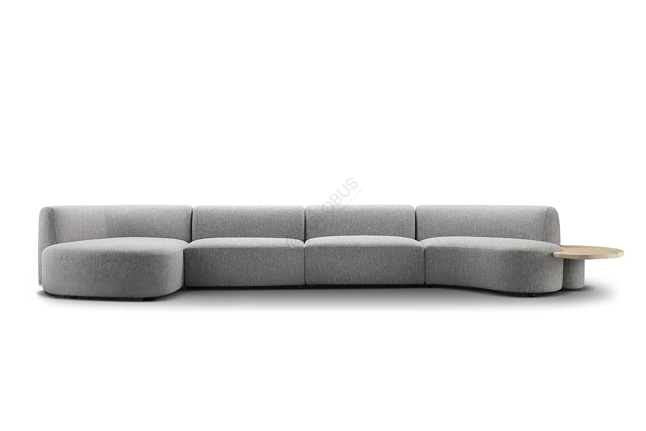 Sofa CHRISTOPHE DELCOURT Oze