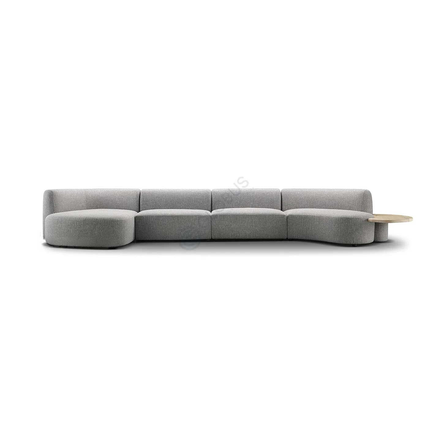 Диван CHRISTOPHE DELCOURT Oze