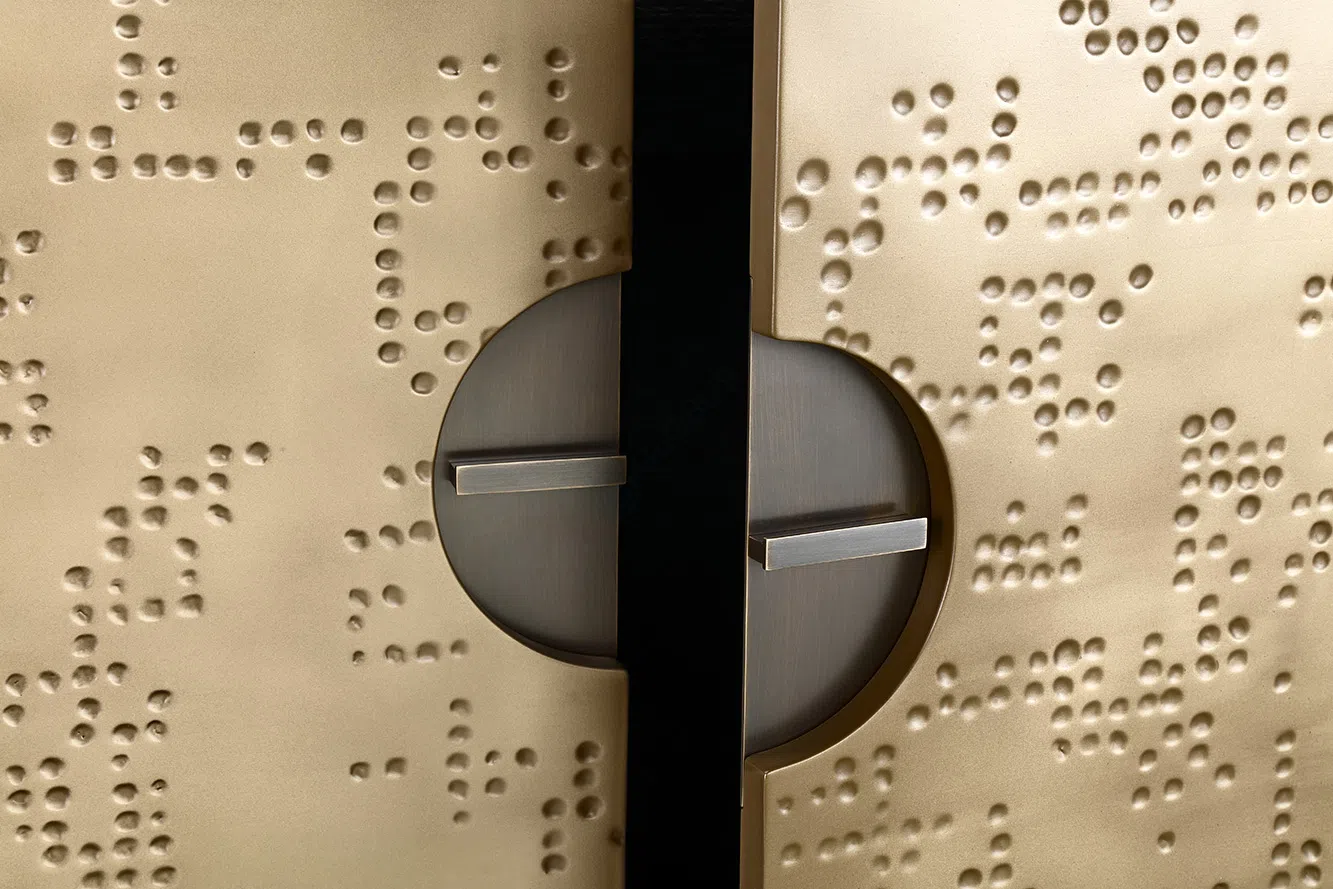 TV stand LAURAMERONI Talento