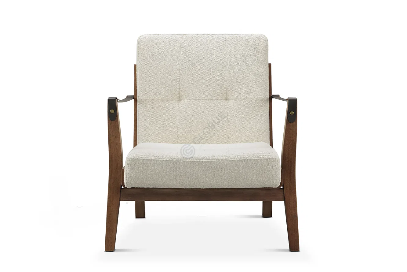 Armchair DE LA ESPADA Capo